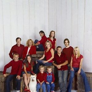 Bilder George Stults