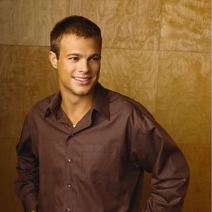 Bilder George Stults