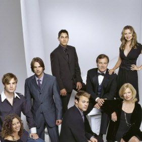 Bilder George Stults