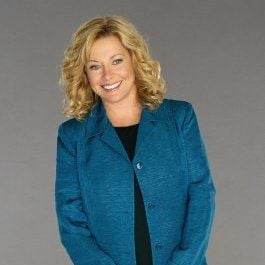 Bilder Catherine Hicks