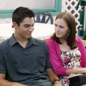 Bilder Tyler Hoechlin