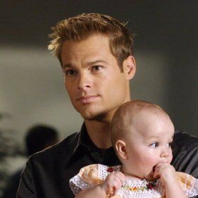 Bilder George Stults