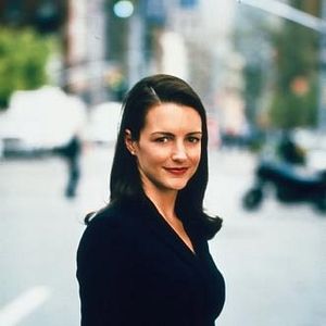 Bilder Kristin Davis