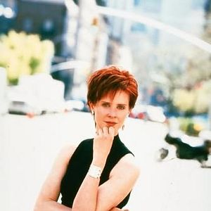 Bilder Cynthia Nixon