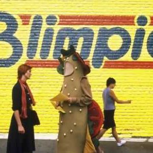 Bilder Cynthia Nixon