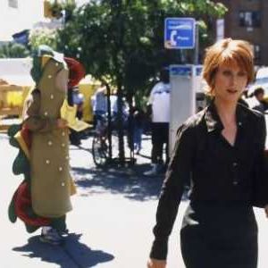 Bilder Cynthia Nixon