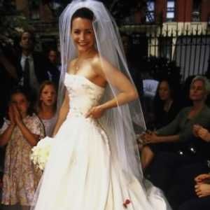 Bilder Kristin Davis