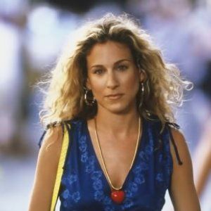 Bilder Sarah Jessica Parker