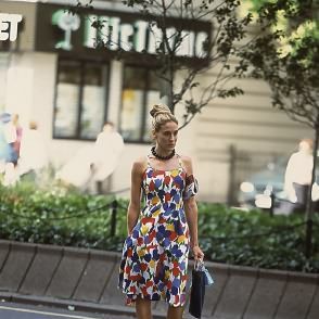 Bilder Sarah Jessica Parker