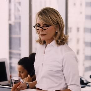 Bilder Candice Bergen