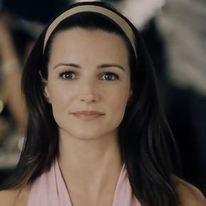 Bilder Kristin Davis