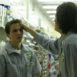 Bilder Malcolm mittendrin