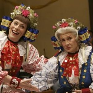 Bilder Jane Kaczmarek