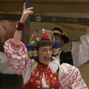 Bilder Jane Kaczmarek