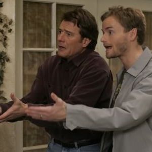 Bilder Bryan Cranston