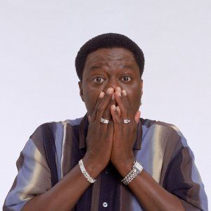 Bilder Bernie Mac