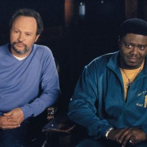 Bilder Billy Crystal