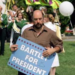 Bilder The West Wing