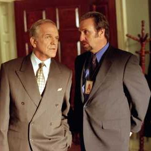 Bilder The West Wing