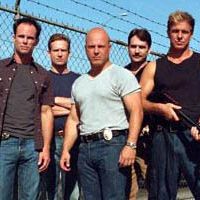 Bilder The Shield - Gesetz der Gewalt