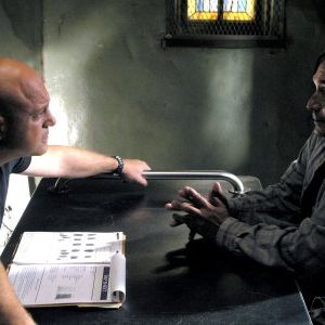 Bilder Michael Chiklis