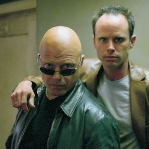 Bilder Walton Goggins