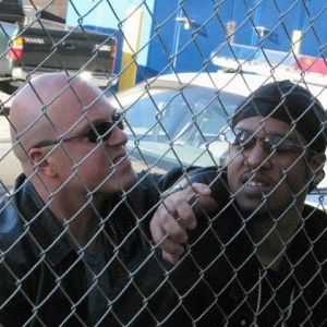 Bilder Michael Chiklis