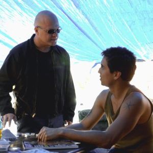 Bilder Michael Chiklis