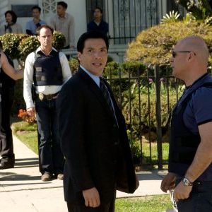 Bilder Michael Chiklis