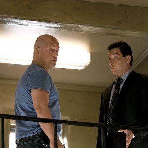 Bilder Michael Chiklis