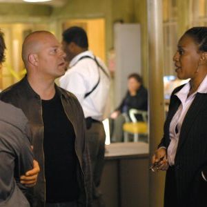 Bilder Michael Chiklis