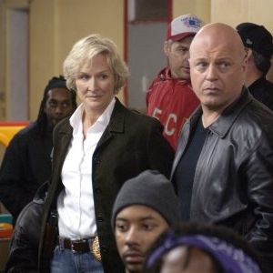 Bilder Michael Chiklis