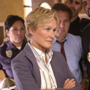 Bilder Glenn Close