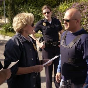 Bilder Michael Chiklis