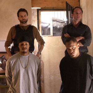 Bilder Walton Goggins