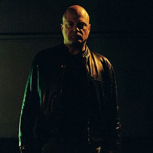 Bilder Michael Chiklis