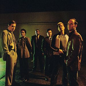 Bilder Walton Goggins