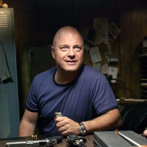 Bilder Michael Chiklis