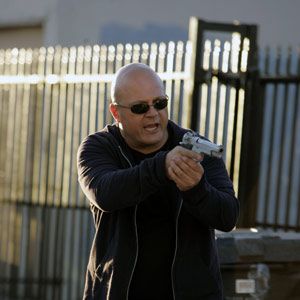 Bilder Michael Chiklis