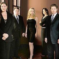 Bilder Practice - Die Anwälte