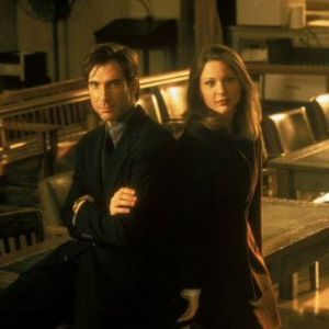 Bilder Dylan McDermott