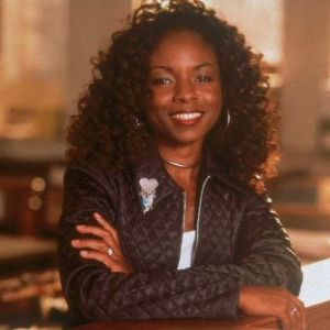 Bilder Lisa Gay Hamilton