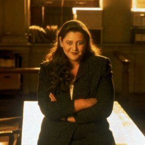 Bilder Camryn Manheim