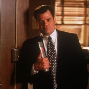 Bilder Michael Badalucco