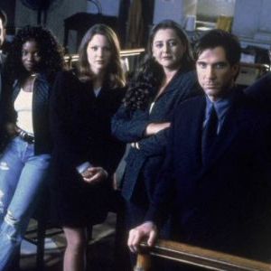 Bilder Lisa Gay Hamilton