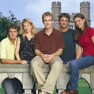 Bilder Dawson's Creek
