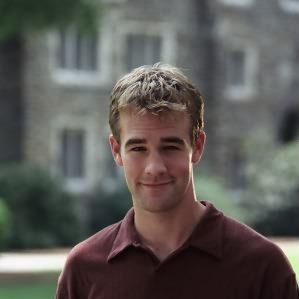 Bilder Dawson's Creek