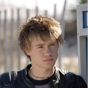 Bilder Dawson's Creek