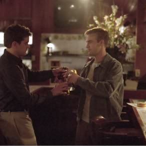 Bilder Dawson's Creek