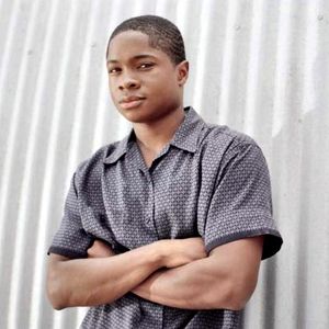 Bilder Sam Jones III